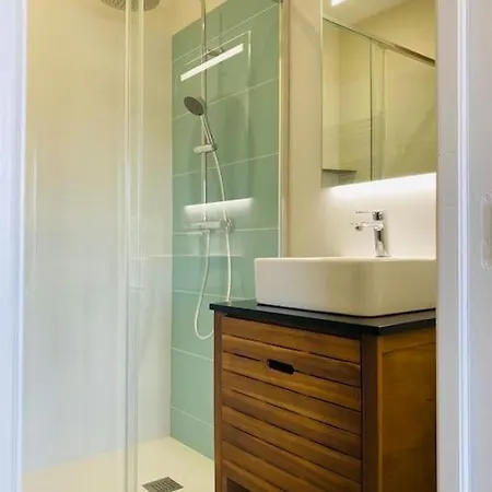 Logement Entier - Neuve T4 150m2 * 卡布勒通
