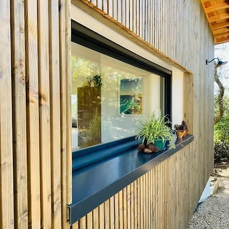 Logement Entier - Neuve T4 150m2 度假居 卡布勒通